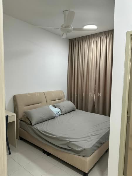 Servis Apartment untuk Disewa di YOUTH CITY - Ching Linn Sei - PropertyGuru.com.my