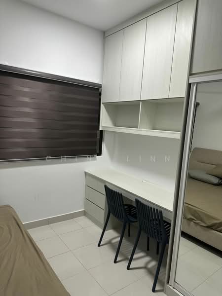 Servis Apartment untuk Disewa di YOUTH CITY - Ching Linn Sei - PropertyGuru.com.my
