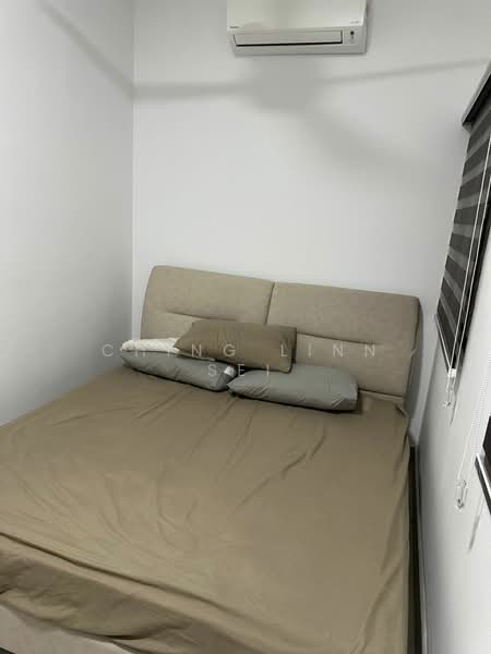 Servis Apartment untuk Disewa di YOUTH CITY - Ching Linn Sei - PropertyGuru.com.my