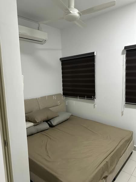 Servis Apartment untuk Disewa di YOUTH CITY - Ching Linn Sei - PropertyGuru.com.my