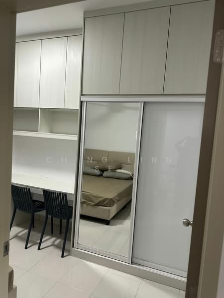 Servis Apartment untuk Disewa di YOUTH CITY - Ching Linn Sei - PropertyGuru.com.my