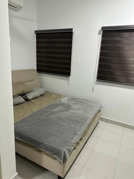 Servis Apartment untuk Disewa di YOUTH CITY - Ching Linn Sei - PropertyGuru.com.my