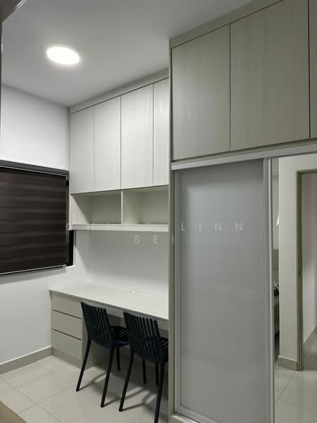 Servis Apartment untuk Disewa di YOUTH CITY - Ching Linn Sei - PropertyGuru.com.my