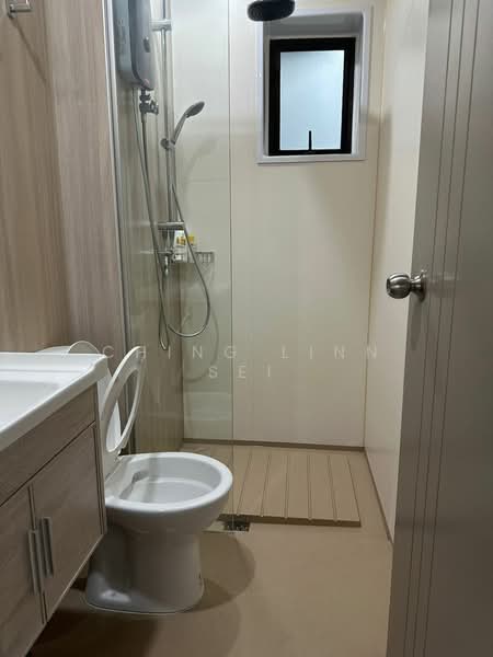 Servis Apartment untuk Disewa di YOUTH CITY - Ching Linn Sei - PropertyGuru.com.my