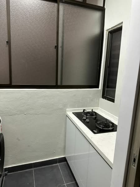 Servis Apartment untuk Disewa di YOUTH CITY - Ching Linn Sei - PropertyGuru.com.my