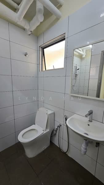 Condominium for Rent at Danau Impian - Lynda Yau - Bathroom - PropertyGuru.com.my