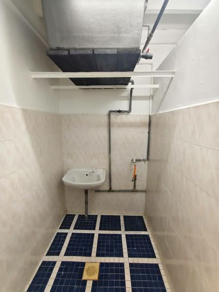 2-storey Terraced House for Sale in Taman Kluang Barat (Kluang) - Win Lim - Interior - PropertyGuru.com.my