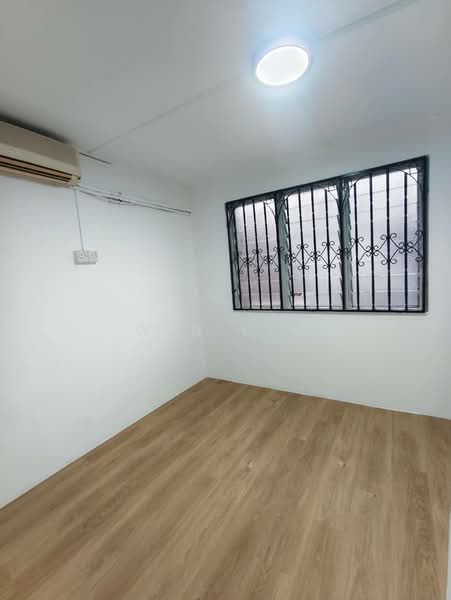 2-storey Terraced House for Sale in Taman Kluang Barat (Kluang) - Win Lim - Interior - PropertyGuru.com.my