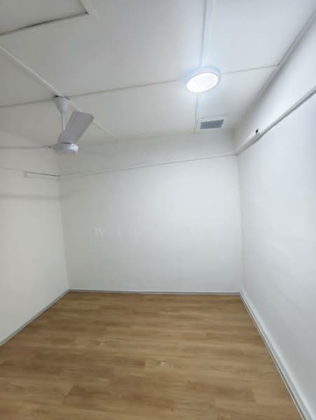 2-storey Terraced House for Sale in Taman Kluang Barat (Kluang) - Win Lim - Interior - PropertyGuru.com.my