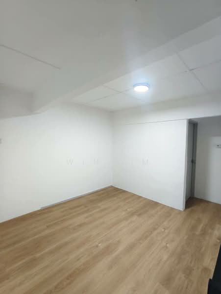 2-storey Terraced House for Sale in Taman Kluang Barat (Kluang) - Win Lim - Interior - PropertyGuru.com.my