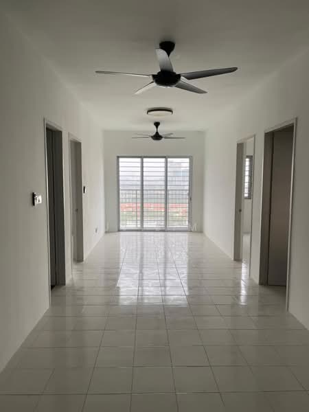 Apartment for Rent at Jalilmas - JJ Lim - Corridor - PropertyGuru.com.my