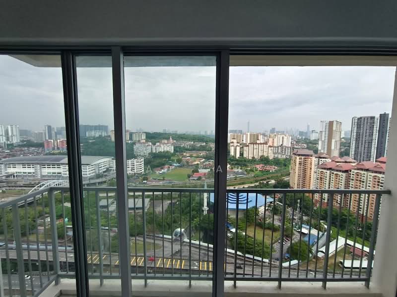Condominium for Rent at Residensi Sateria - Azzad Zarull - PropertyGuru.com.my