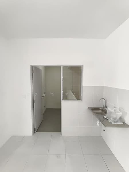 Condominium for Rent at Residensi Sateria - Azzad Zarull - PropertyGuru.com.my