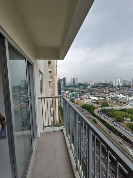 Condominium for Rent at Residensi Sateria - Azzad Zarull - PropertyGuru.com.my