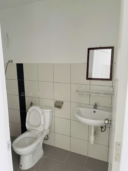 Apartment for Rent at Jalilmas - Dasha Jason - PropertyGuru.com.my