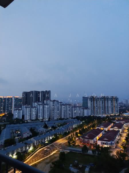 Apartment for Rent at Jalilmas - Dasha Jason - PropertyGuru.com.my