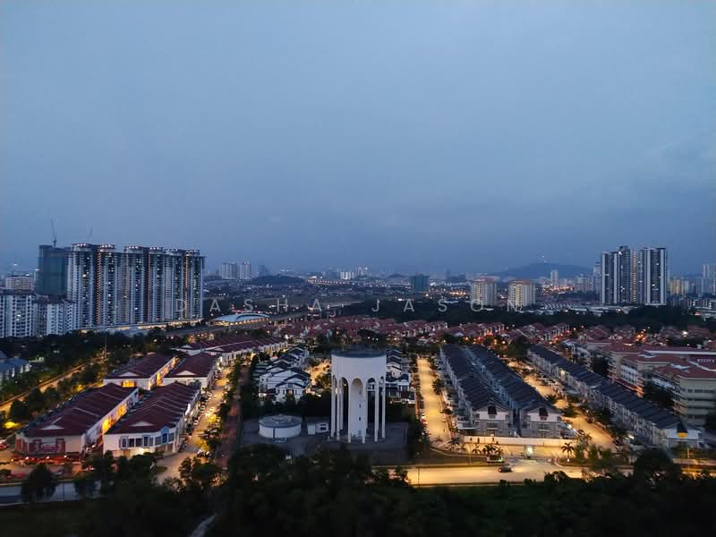 Apartment for Rent at Jalilmas - Dasha Jason - PropertyGuru.com.my
