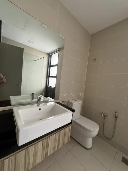 Cluster House for Rent in Iskandar Puteri (Nusajaya) (Johor) - JP Soh - Bathroom - PropertyGuru.com.my