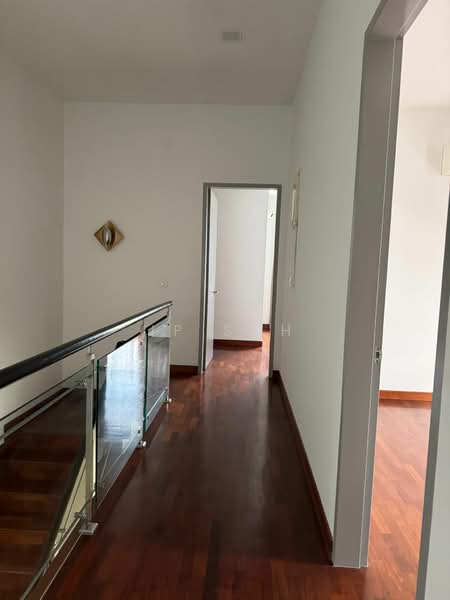 Cluster House for Rent in Iskandar Puteri (Nusajaya) (Johor) - JP Soh - Corridor - PropertyGuru.com.my