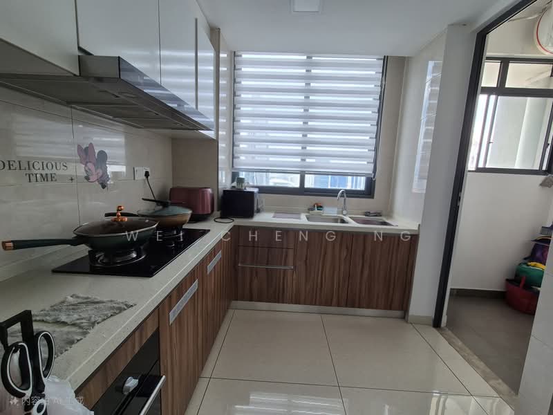Condominium for Sale at Agile Mont Kiara - Wei Cheng Ng - PropertyGuru.com.my