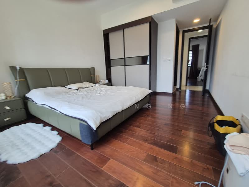 Condominium for Sale at Agile Mont Kiara - Wei Cheng Ng - PropertyGuru.com.my