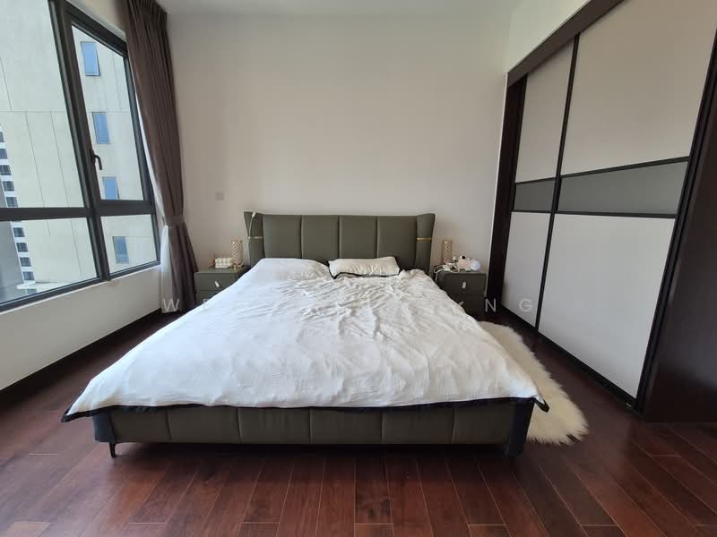 Condominium for Sale at Agile Mont Kiara - Wei Cheng Ng - PropertyGuru.com.my