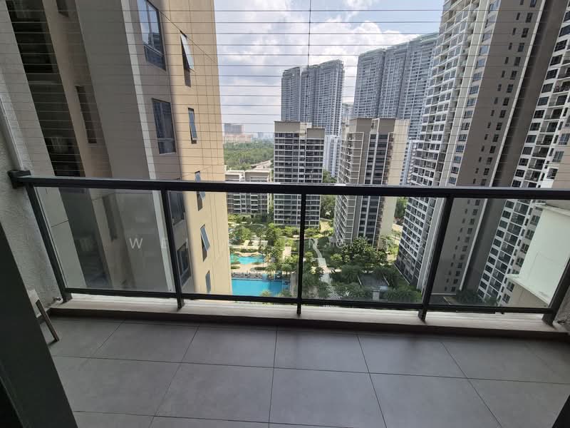 Condominium for Sale at Agile Mont Kiara - Wei Cheng Ng - PropertyGuru.com.my