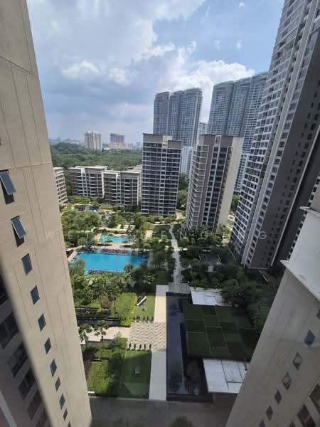 Condominium for Sale at Agile Mont Kiara - Wei Cheng Ng - PropertyGuru.com.my
