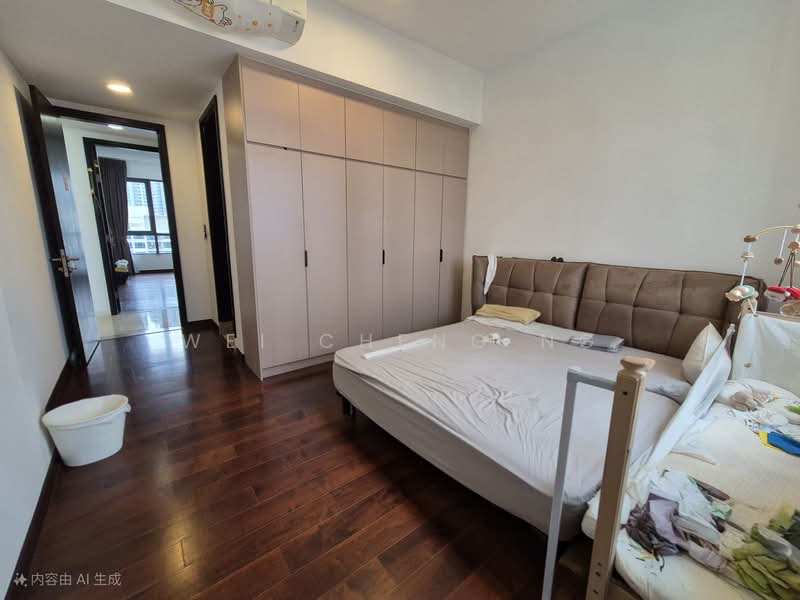Condominium for Sale at Agile Mont Kiara - Wei Cheng Ng - PropertyGuru.com.my