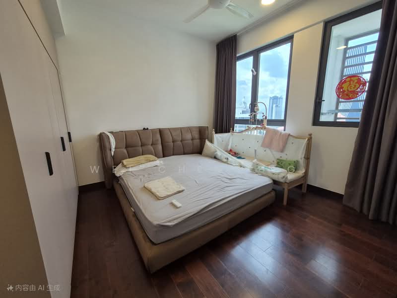 Condominium for Sale at Agile Mont Kiara - Wei Cheng Ng - PropertyGuru.com.my