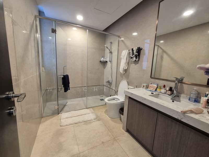 Condominium for Sale at Agile Mont Kiara - Wei Cheng Ng - PropertyGuru.com.my