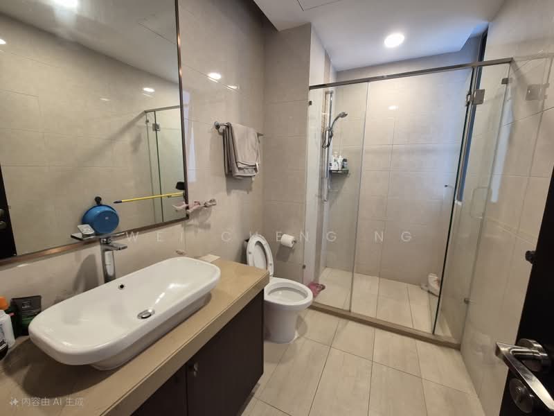 Condominium for Sale at Agile Mont Kiara - Wei Cheng Ng - PropertyGuru.com.my