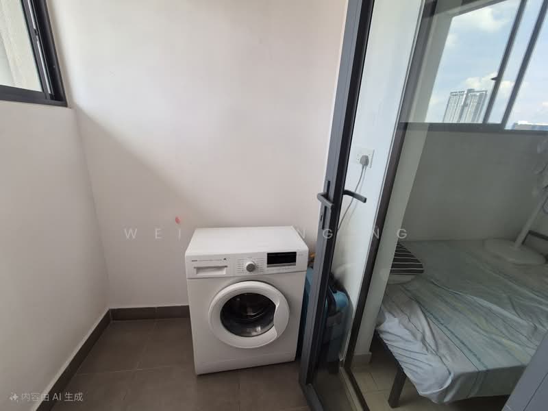 Condominium for Sale at Agile Mont Kiara - Wei Cheng Ng - PropertyGuru.com.my