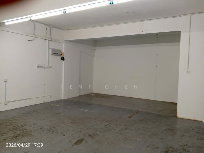 Shop / Office for Rent in Kepong Baru (Kepong) - Kent Chen - PropertyGuru.com.my
