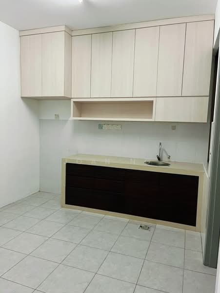 1-storey Terraced House for Sale in Johor Bahru (Johor) - Joan Ng - Kitchen - PropertyGuru.com.my