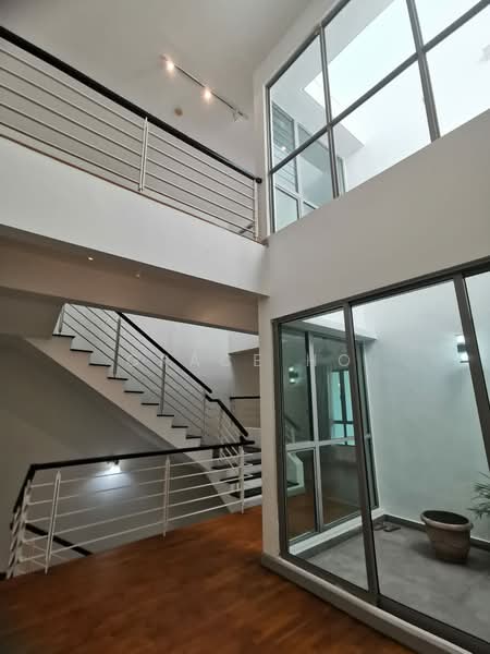 3-storey Terraced House for Rent in Desa Parkcity (Kuala Lumpur) - Grace Ho - Interior - PropertyGuru.com.my