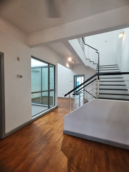 3-storey Terraced House for Rent in Desa Parkcity (Kuala Lumpur) - Grace Ho - PropertyGuru.com.my