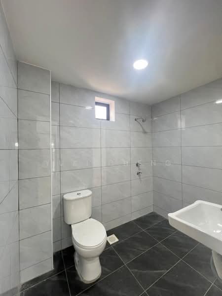 Rumah Teres 2 Tingkat untuk Dijual di Taman Sri Skudai (Skudai) - Yuki Cheng - PropertyGuru.com.my
