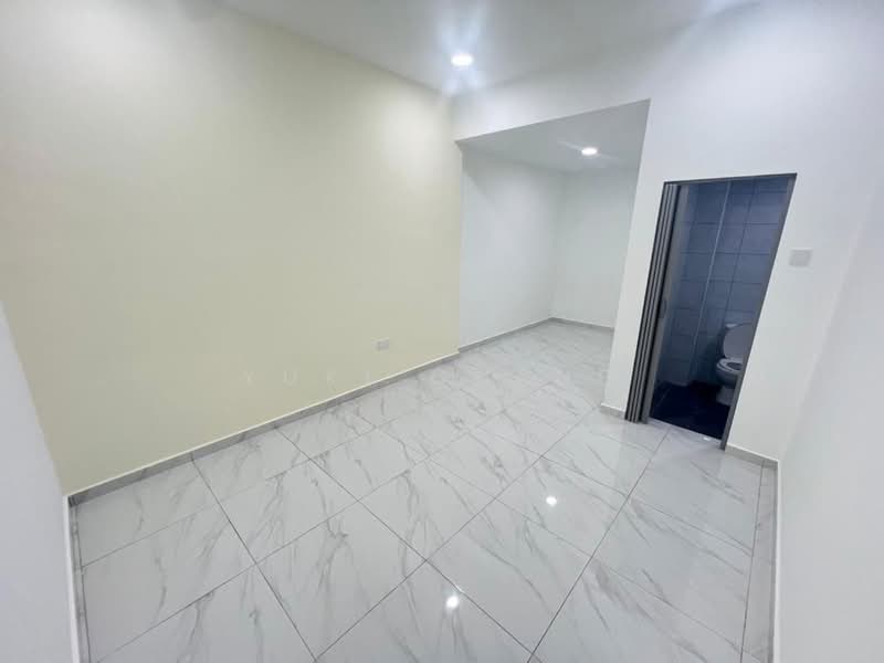 Rumah Teres 2 Tingkat untuk Dijual di Taman Sri Skudai (Skudai) - Yuki Cheng - PropertyGuru.com.my