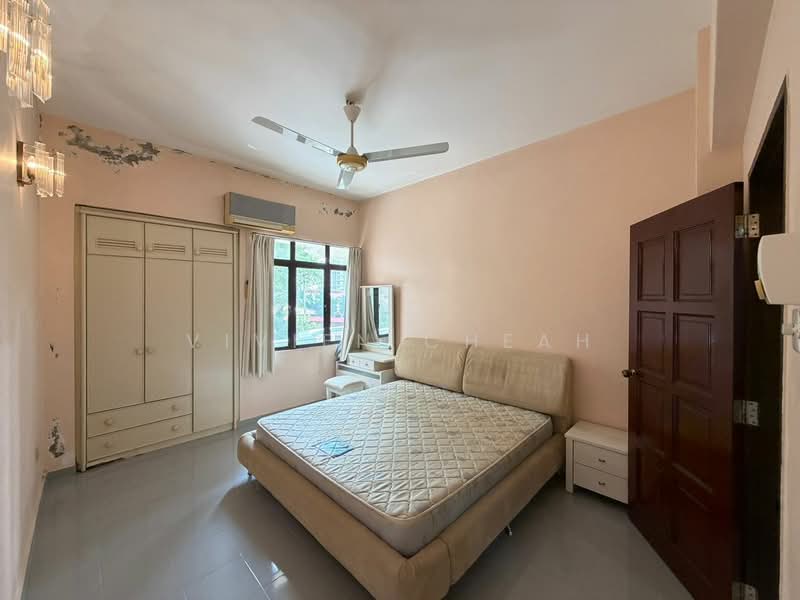 Condominium for Sale at Desa Mas - Vivien Cheah - Bedroom - PropertyGuru.com.my