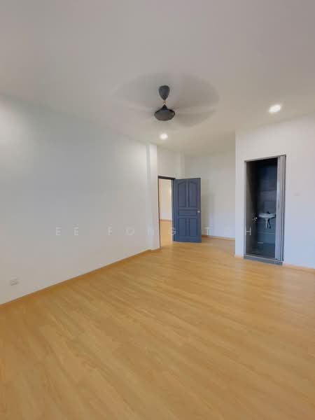 Rumah Teres 1 Tingkat untuk Dijual di Taman Serene (Johor Bahru) - Ee Fong Toh - Interior - PropertyGuru.com.my