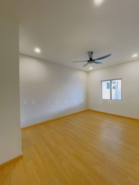 Rumah Teres 1 Tingkat untuk Dijual di Taman Serene (Johor Bahru) - Ee Fong Toh - Interior - PropertyGuru.com.my