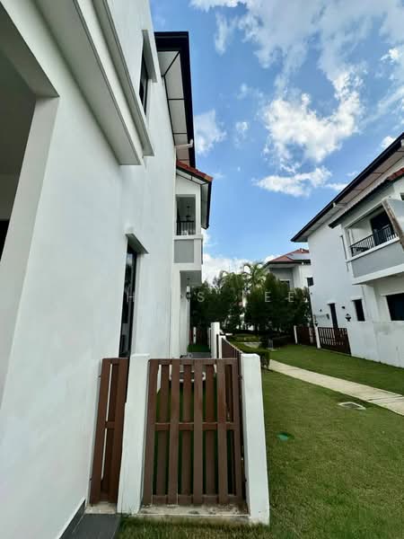 2-storey Terraced House for Rent in Setia Eco Glades (Cyberjaya) - Chris Lee - Exterior - PropertyGuru.com.my