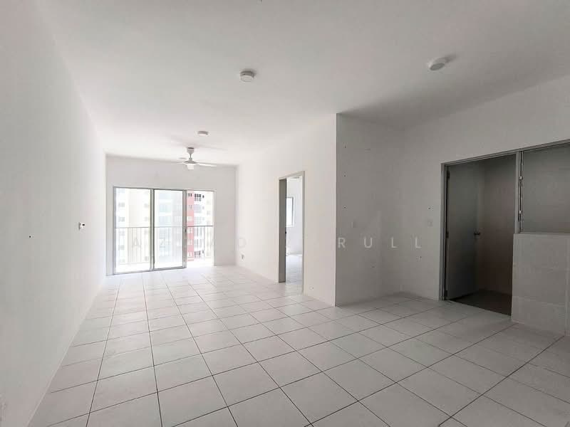 Condominium for Rent at Residensi Sateria - Azzad Zarull - Living Room - PropertyGuru.com.my