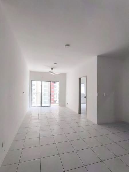 Condominium for Rent at Residensi Sateria - Azzad Zarull - Living Room - PropertyGuru.com.my