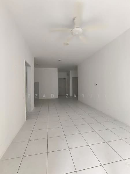 Condominium for Rent at Residensi Sateria - Azzad Zarull - Living Room - PropertyGuru.com.my