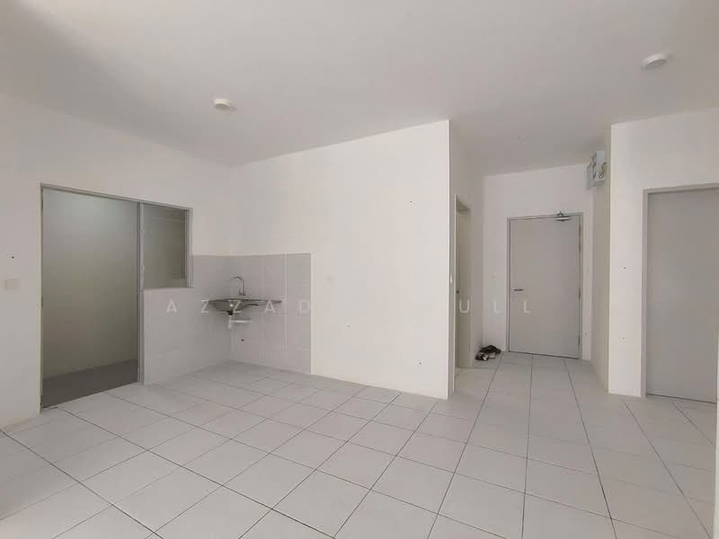 Condominium for Rent at Residensi Sateria - Azzad Zarull - Interior - PropertyGuru.com.my