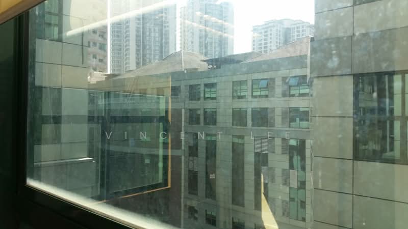 Office for Rent in KL City Centre (Kuala Lumpur) - Vincent Lee - Exterior - PropertyGuru.com.my