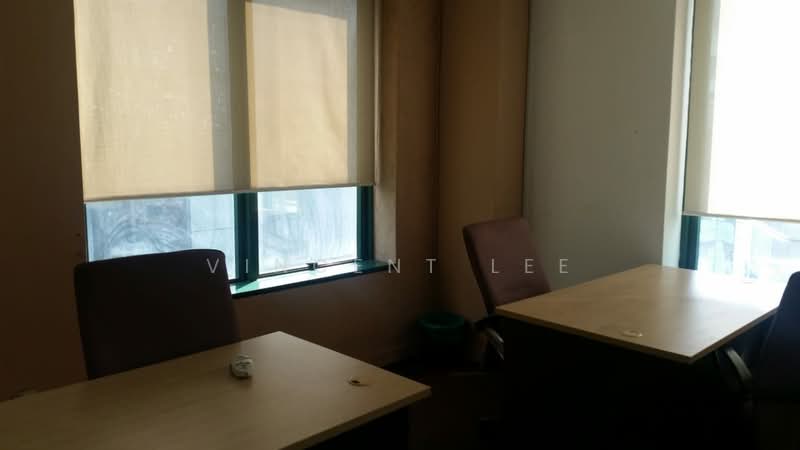 Office for Rent in KL City Centre (Kuala Lumpur) - Vincent Lee - Study - PropertyGuru.com.my