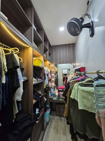 2-storey Terraced House for Sale in Bandar Seri Alam (Masai) - Kelly Chong - PropertyGuru.com.my